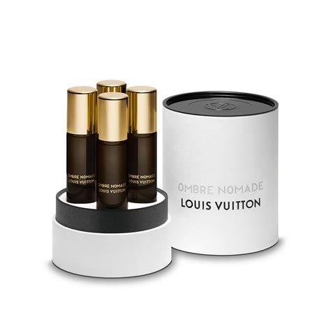 louis vuitton ombre nomade refill|ombre nomade refill price.